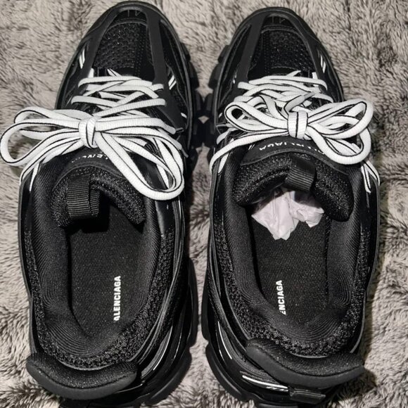 balenciaga tracks - Picture 1 of 1